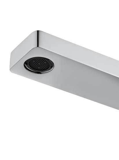 Напольный смеситель для ванны Wonzon & Woghand Fit WW-88649009-CR