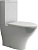 Унитаз-компакт Kerasan Aquatech 371701