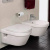 Унитаз подвесной Villeroy & Boch Omnia Architectura 5684 H101 alpin