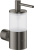 Дозатор Grohe Atrio New графит