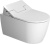 Крышка-сиденье Duravit ME by Starck 611000 002000300 с микролифтом, функция биде Крышка-сиденье Duravit ME by Starck 611000 002000300 с микролифтом, функция биде