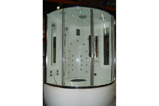 Душевой бокс Cerutti SPA SW-C135