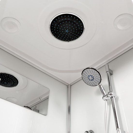 Душевая кабина DTO K409S LED