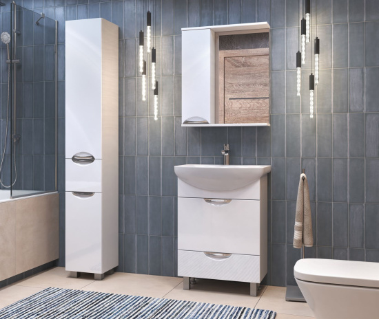 Зеркало Vigo Callao 60 L