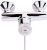Смеситель для душа Grohe BauClassic 32867000 Смеситель для душа Grohe BauClassic 32867000