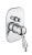 Смеситель для душа Fiore Imperial-Sky Swarovski® 82CR5134, хром Смеситель для душа Fiore Imperial-Sky Swarovski® 82CR5134, хром