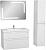 Мебель для ванной Owl 1975 Otalia 100 2 ящика, белая