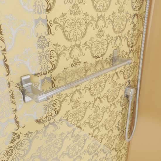 Душевая кабина Niagara Lux NG-7799GBK