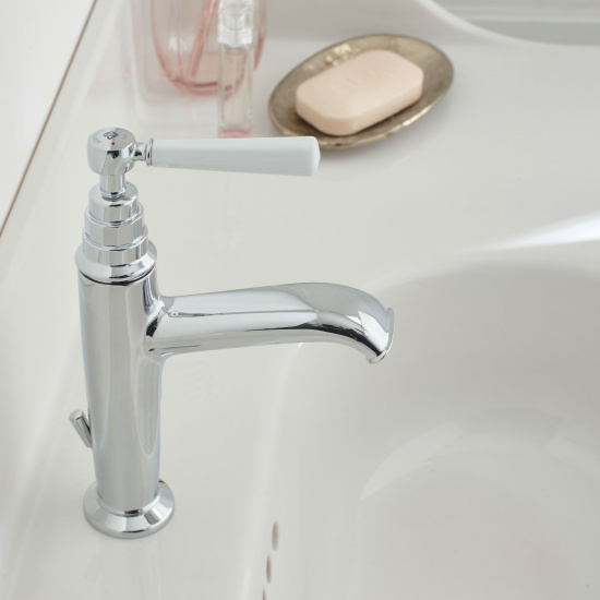 Смеситель для раковины Jacob Delafon Cleo1889 E24307-CP