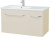 Мебель для ванной Bellezza Альдо 90 L, бежевая Мебель для ванной Bellezza Альдо 90 L, бежевая