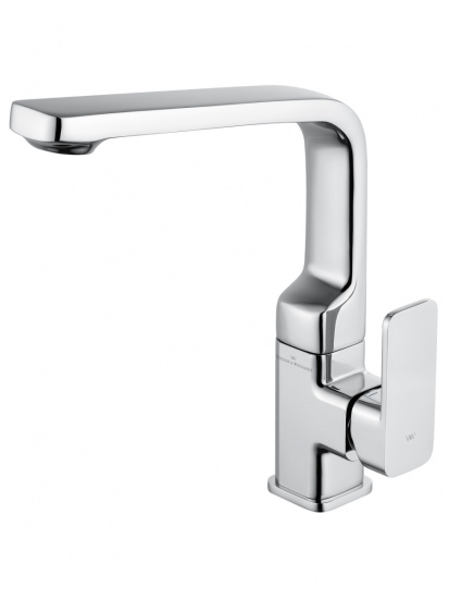 Смеситель для кухни Wonzon & Woghand Arnie WW-692102-CR