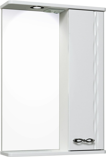 Мебель для ванной Runo Лотос 50