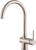 Смеситель для кухни Paulmark Bend Be212066-SS