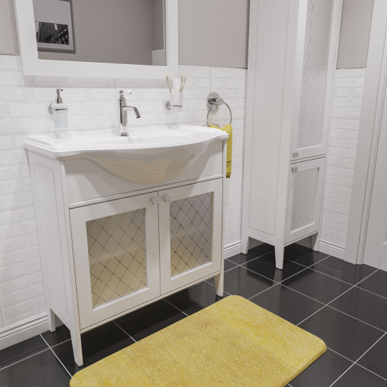 Смеситель для раковины Jacob Delafon Louise E24360-CP