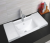 Раковина CeramaLux 839-80