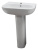 Раковина Duravit D-Code 23105500002 Раковина Duravit D-Code 23105500002