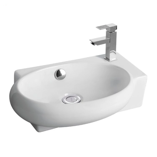 Раковина CeramaLux 9100L