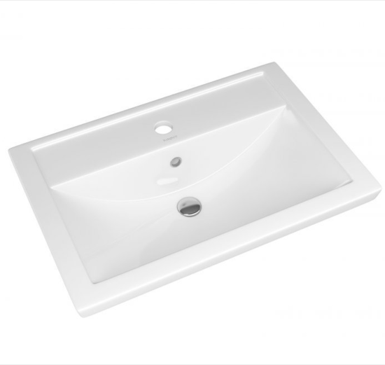 Тумба с раковиной Bellezza Эмилия 70