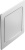 Зеркало Inova Canova Royal SL0750CP