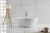 Акриловая ванна BelBagno BB47-1500 150 см