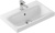 Тумба с раковиной Aquanet Беркли 60