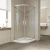 Душевой уголок Vegas Glass ZS-F NOVO h2000 90*80 07 01 профиль матовый хром, стекло прозрачное Душевой уголок Vegas Glass ZS-F NOVO h2000 90*80 07 01 профиль матовый хром, стекло прозрачное
