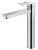 Смеситель для раковины Wonzon & Woghand Frame WW-88239010-CR высокий
