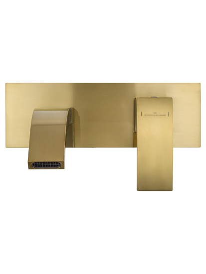 Смеситель для раковины Wonzon & Woghand Fit WW-88869009-BG