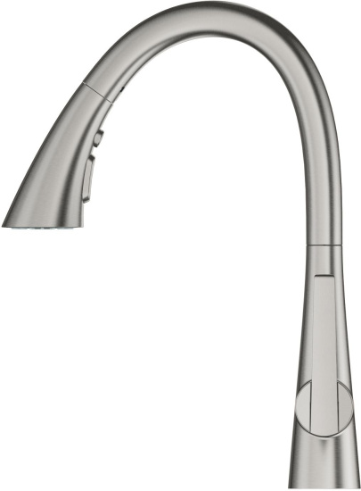 Смеситель для кухни Grohe Zedra 32294DC2
