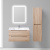 Тумба под раковину BelBagno Etna 90 rovere bianco Тумба под раковину BelBagno Etna 90 rovere bianco
