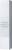 Пенал Villeroy & Boch Avento 35 crystal white, L