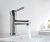 Смеситель для раковины Wasserkraft Wern 4203, матовый хром Смеситель для раковины Wasserkraft Wern 4203, матовый хром