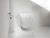 Чаша для унитаза подвесного Villeroy & Boch Subway 6600 1001 alpin