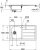 Мойка кухонная Grohe K200 31552SD0