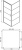 Душевой уголок Bravat Blackline BS090.2115B 90х90х195