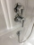 Душевая кабина Royal Bath RB 8120BP1-T L