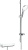 Душевой комплект Hansgrohe Ecostat/Raindance Select S 150 27037400