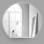 Зеркало BelBagno SPC-RNG-900-LED-TCH-MENS Зеркало BelBagno SPC-RNG-900-LED-TCH-MENS