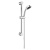 Душевой гарнитур Webert Shower Set AC0479015, хром Душевой гарнитур Webert Shower Set AC0479015, хром