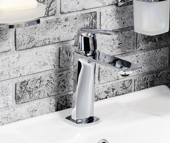 Смеситель для раковины Wasserkraft Neime 1903