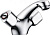 Смеситель для раковины Wasserkraft Amper 2903