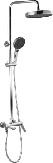 Душевая стойка Esko Shanghai ST1425SHA