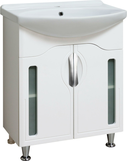 Мебель для ванной Runo Толедо 65