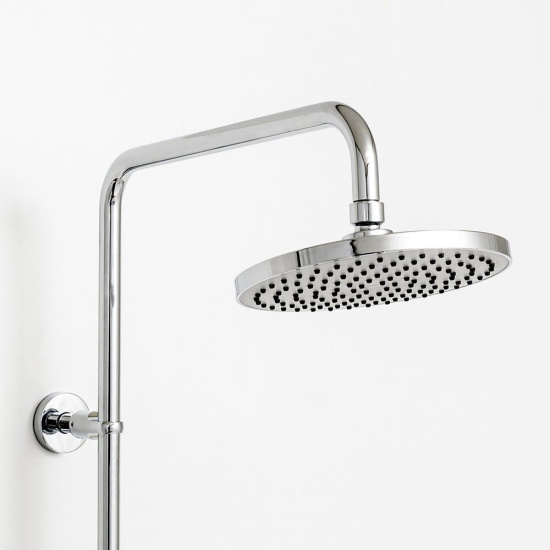 Душевая стойка Clever Panam Evo Xtreme 61021