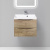 Тумба под раковину BelBagno Marino 60 rovere nature