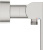 Смеситель для душа Grohe Plus 33577DC3 суперсталь Смеситель для душа Grohe Plus 33577DC3 суперсталь