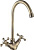Смеситель для кухни Veragio Agatha VR.AGT-3785.BR бронза
