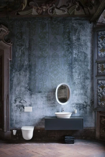 Стакан Laufen The New Classic 8.7385.4.000.000.1