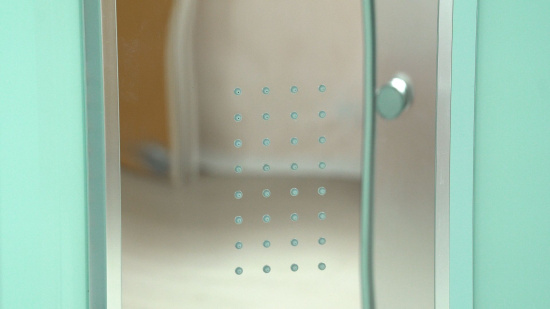 Душевая кабина Timo Comfort T-8809 Clean Glass