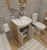 Смеситель для раковины Decoroom DR20 DR20011 Смеситель для раковины Decoroom DR20 DR20011